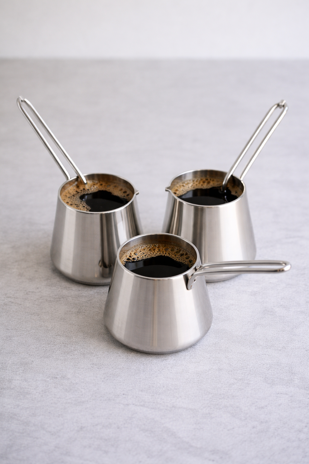 Reko Turkish Coffee set