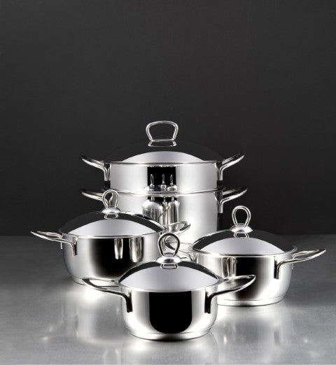 Tivo Bundle Pot