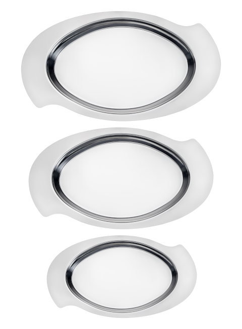 Ark Tray Set