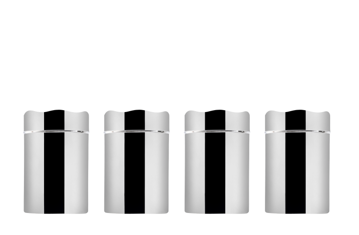 Quad Spice Set