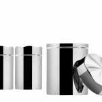 Trio Coffee Set