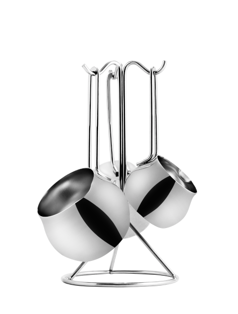 Lava Turkish Coffee Set