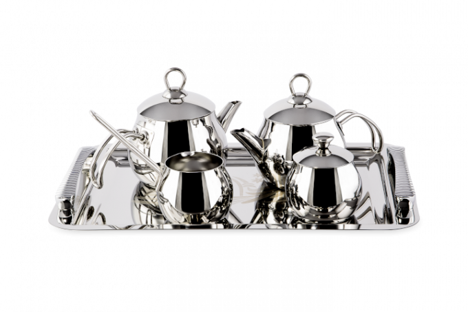 Alex Tea Set