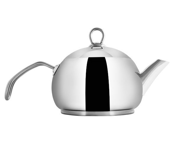 Roma Tea Pot