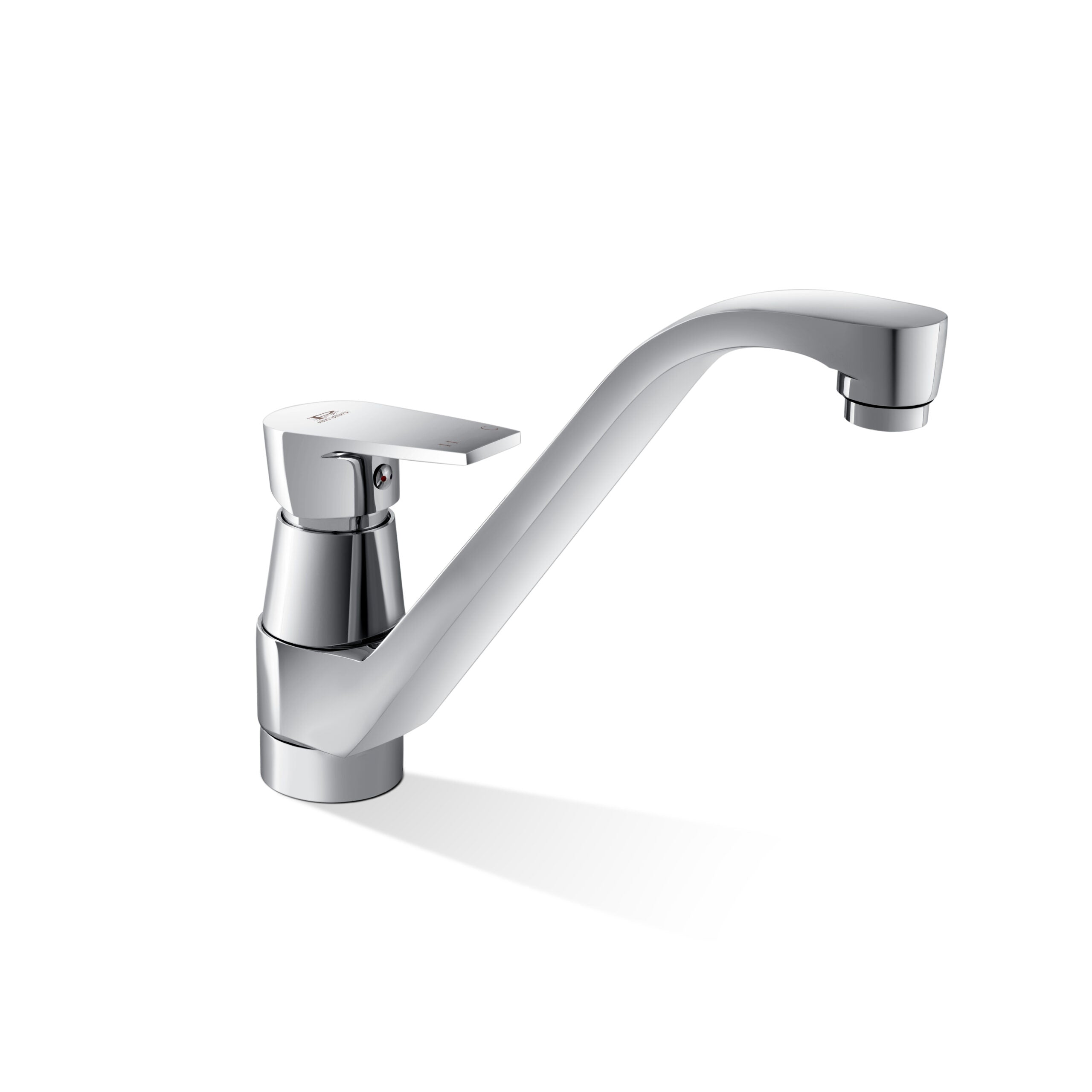 Aqua Built-in bathroom mixer tap