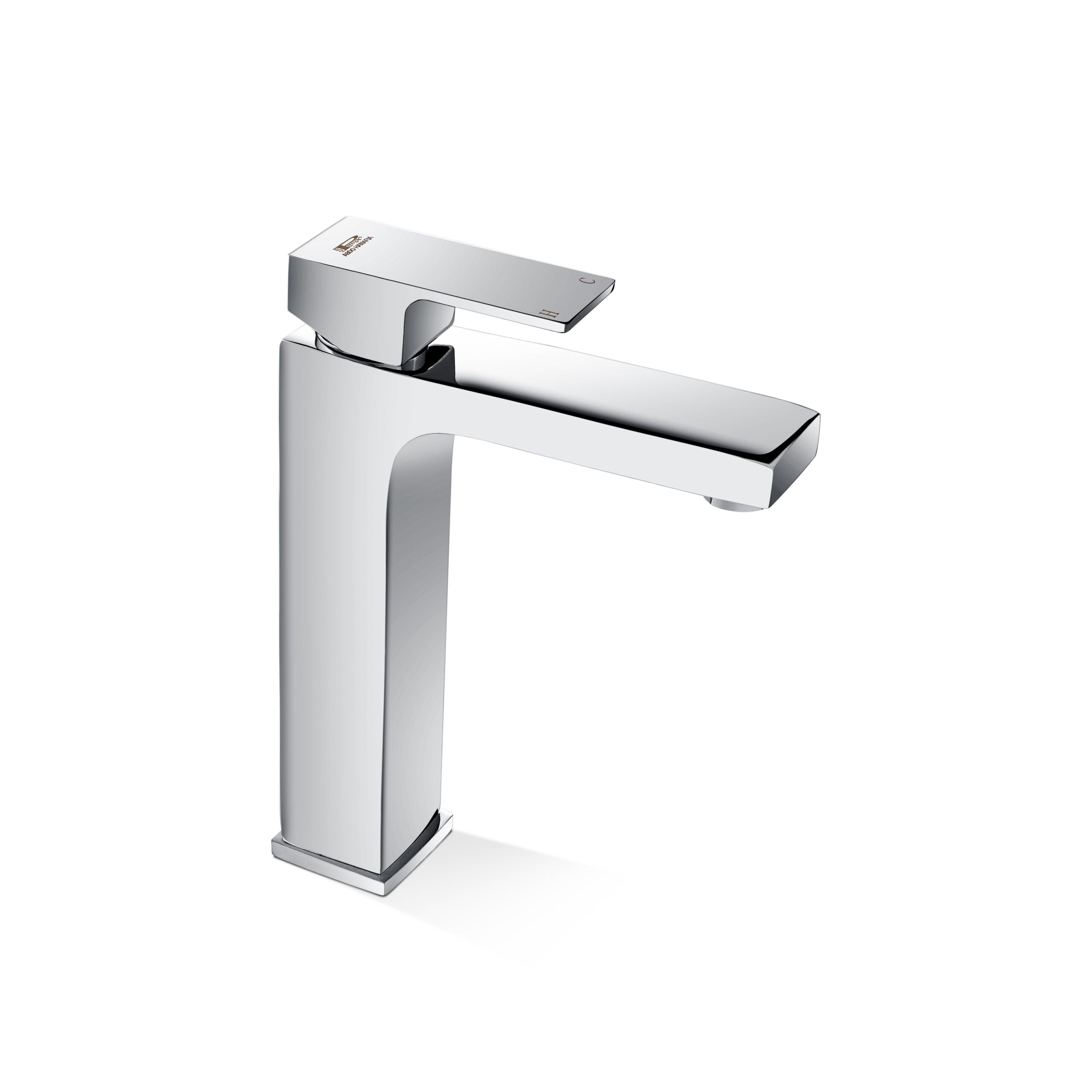 Aqua Washbasin Mixer Tap