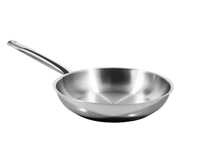 Brix Frying Pan