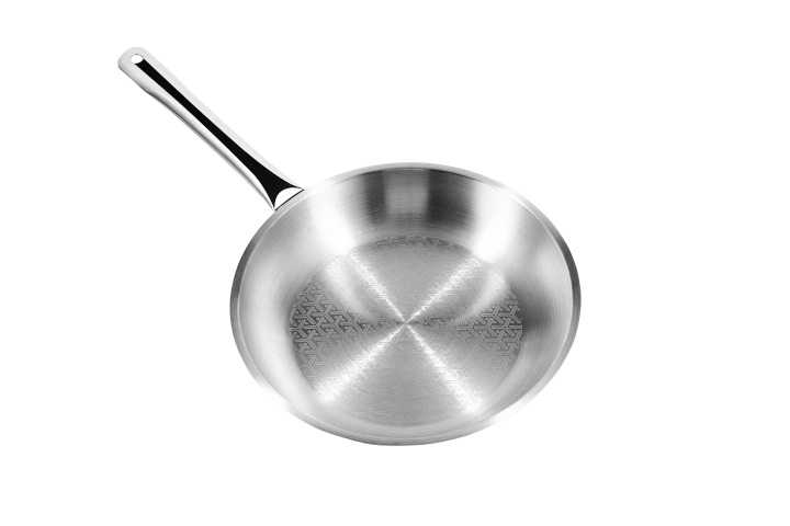Brix Frying Pan