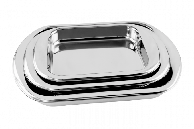 Diva Oven Tray Set