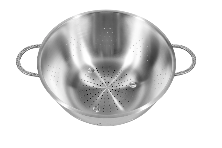 Nero Strainer Pot