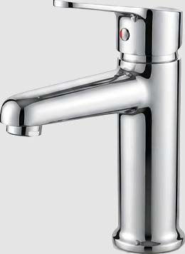 Orca Washbasin Mixer Tap