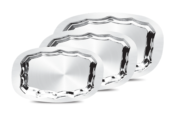 Peri Serving Set