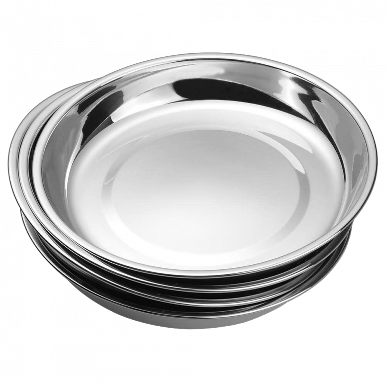 Rice Plate Set