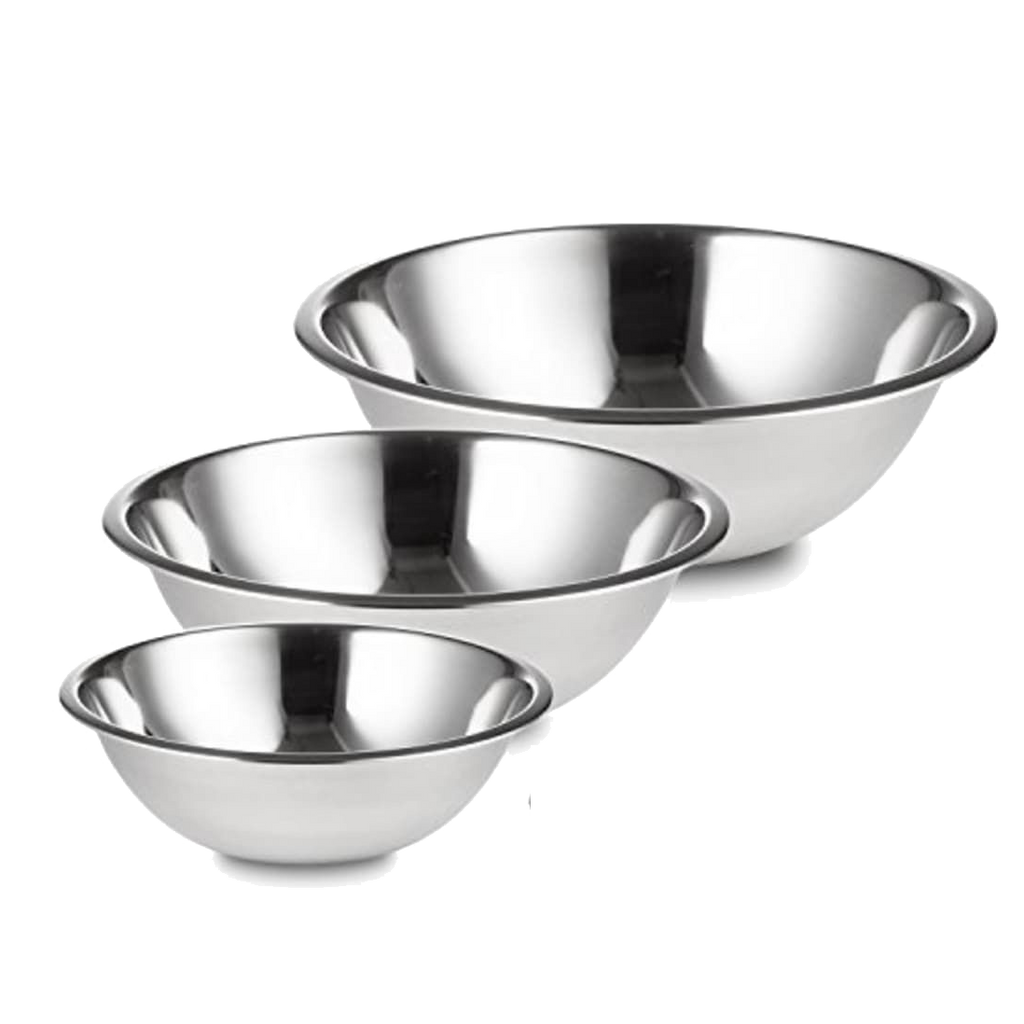 Rock Bowl Set