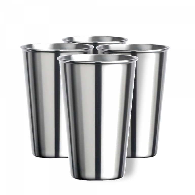 Serving Cup Pack
