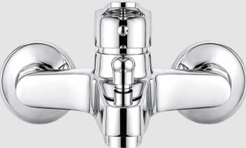 Sire Bathroom mixer tap