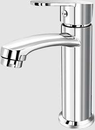 Sire Washbasin Mixer Tap