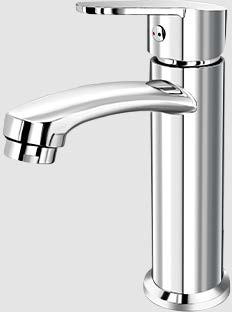 Sire Washbasin Mixer Tap