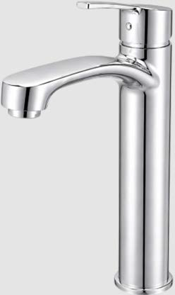 Sire Waterfall mixer tap