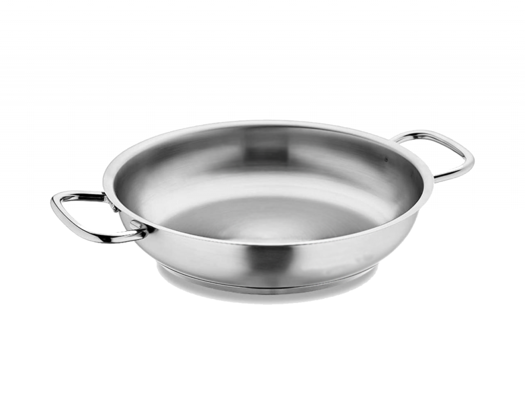 Spanish Paella Pan