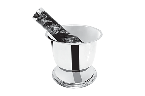 Spice Mortar Set
