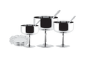 Trio Cup Set