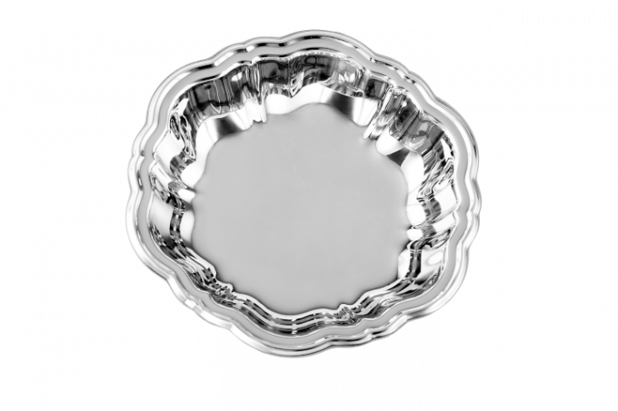 Vintage Plate