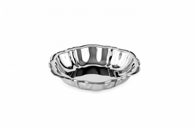Vintage Plate