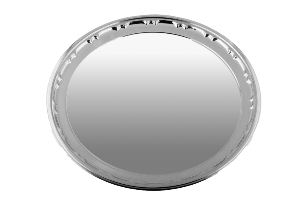 Zola Dinner Tray
